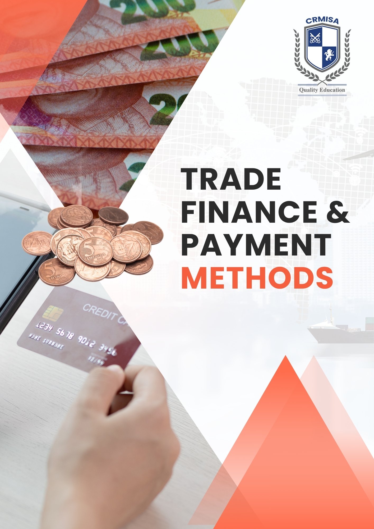 CRMISA - Trade Finance & Payment Methods